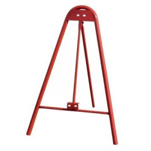 Trípode Lacado Señales 90cm.