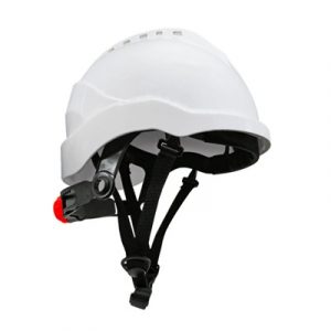 Casco Seguridad Curro