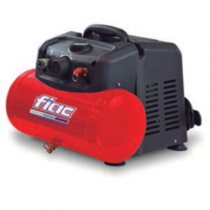 Compresor Aire Cosmos 6.
