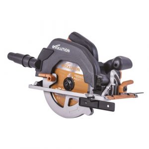 Sierra Circular R185CCS Multifunción.