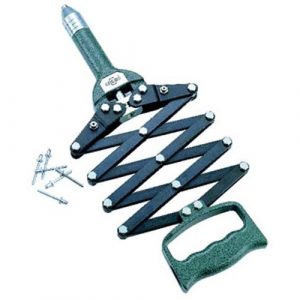 Remachadora Tipo Acordeón RITC501