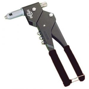 Remachadora Universal 3 en 1 RIT909G