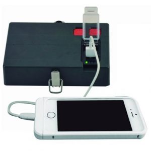 Batería Power Bank para Proyector WFL50