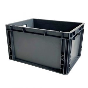 Caja Almacén Polipropileno MWE4322