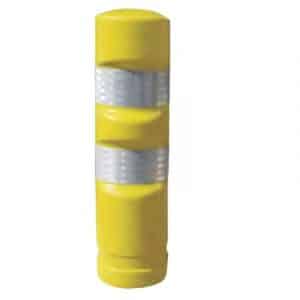 Baliza H-50 Basic Amarilla