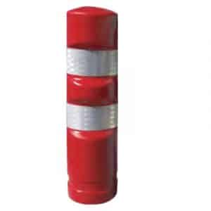 Baliza H-50 Basic Rojo