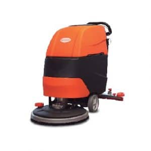 Fregadora KF56BBCTRLi Industrial a Batería