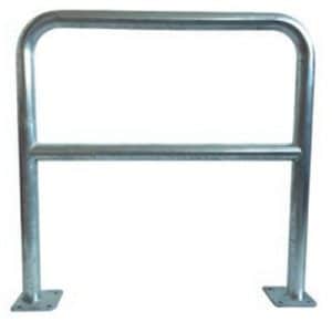 Protector 1500x1000x40mm Galvanizado