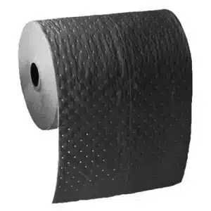 Rollo Absorbente Mantenimiento 90cmx40m
