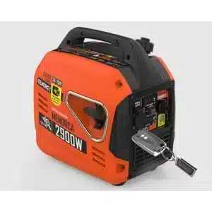 GENERADOR INVERTER 2900W MENORCA RC