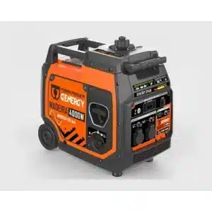 GENERADOR INVERTER 4000W MADEIRA