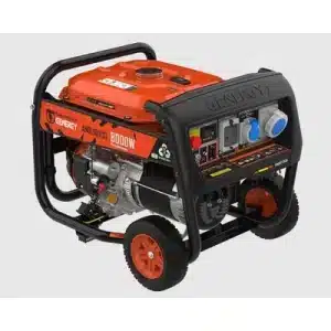 GENERADOR 8000W ANGLIRU-S
