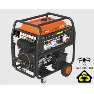 GENERADOR STELVIO-S 18000W