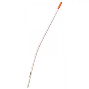 Mango de Aluminio Anodizado Ergonómico (1,50m / Ø25mm)