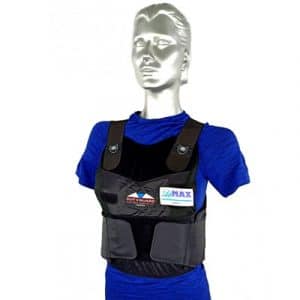 Chalecos Antibalas DUTYGUARD FEMENINO