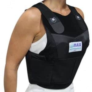 Chalecos Antibalas Femenino LIFEMAX