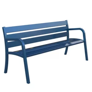Banco Modo C-106-METAL