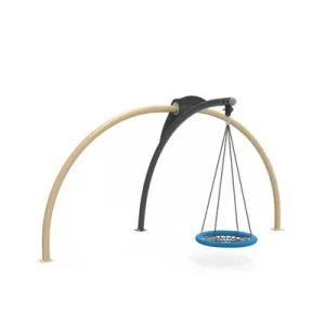 COLUMPIO NIDO 2 – METAL