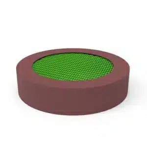 TRAMPOLÍN CIRCULAR