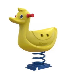 MUELLE PATO – FABRE PLAY