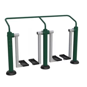 (WD) Biosaludable PASEO DOBLE