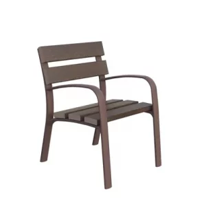 Silla Ecocity WPC