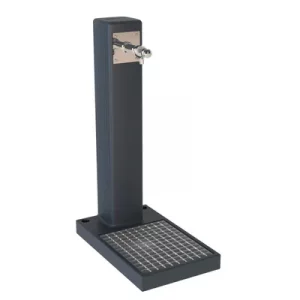 Fuente Galdana PLAST GRIS RAL 7021