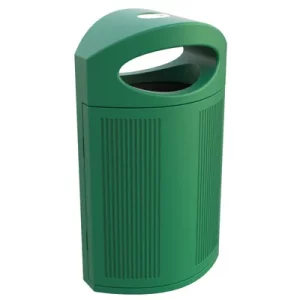 Papelera Ibiza Plast 120 L
