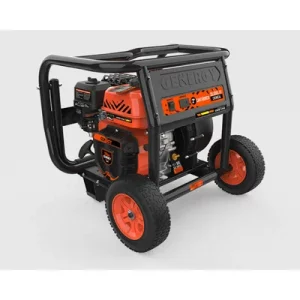 MOTOBOMBA CANTÁBRICO 35.000 L/H 30 Mts
