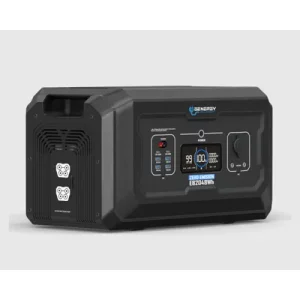 BATERÍA DE EXPANSIÓN EB2048 Wh [E]