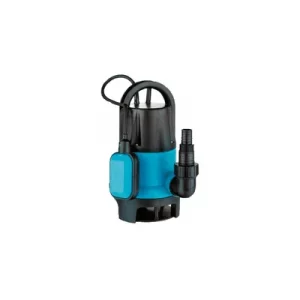BOMBA SUMERGIBLE 1100 W