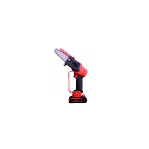 MOTOSIERRA PODA BATERIA 21V 500W