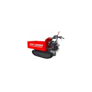 MINITRANSPORTER 500KG HIDRAULICO GX