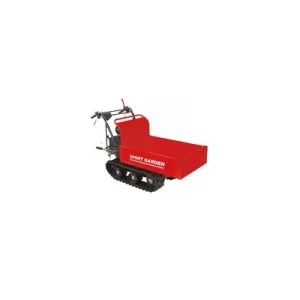 MINITRANSPORTER 500KG ROJO SG