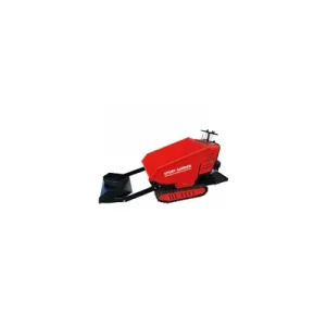 MINITRANSPORTER 500 KG PALA ARRANQUE ELECTRICO