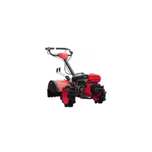 MOTOCULTOR AUTOPROPULSADO