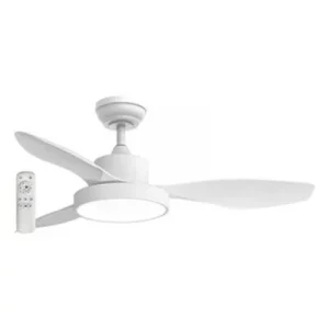 Ventilador LED 3 aspas 120cm