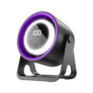 Ventilador Turbo. 5W. USB