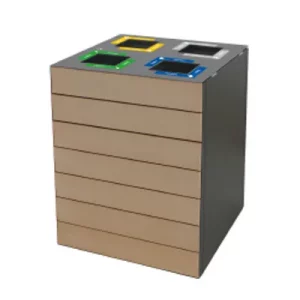 Papelera Palma