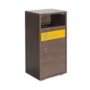 Papelera Tirol Selectiva
