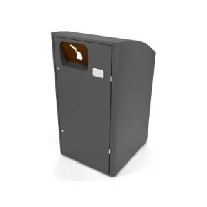 e-contenedor FRONT 360L