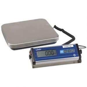 Balanza Digital de Sobremesa 150 kg