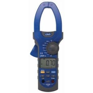 Pinza Amperimétrica Limit 23
