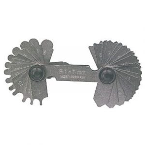 Galgas para Radios 15,5 - 25 mm