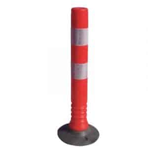 Baliza o Hito Basculante Flexible Modelo G