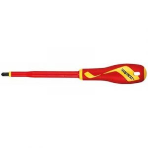 Destornillador Aislado con Boca Phillips MDV840N - PH0