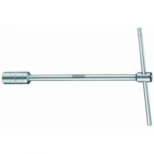 VASO EXTRA LARGO 3/8" TBSKT19 - 19 MM