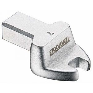 INSERTO LLAVE ABIERTA 690518 - 18MM