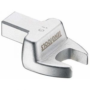 INSERTO LLAVE FIJA 690619 - 19MM