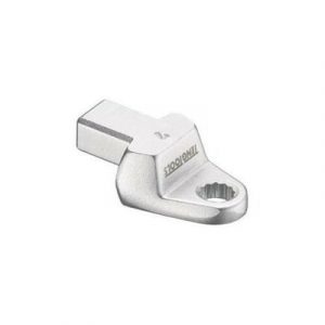 INSERTO LLAVE CERRADA 9X12 - 10 MM